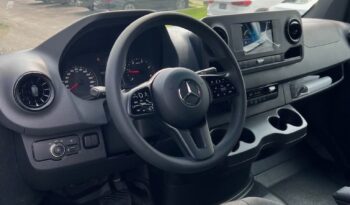 
										2023 Mercedes-Benz Sprinter 2500 Cargo 144 Low Roof (Std) full									