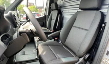 
										2023 Mercedes-Benz Sprinter 2500 Cargo 144 Low Roof (Std) full									