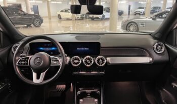 
										2021 Mercedes-Benz GLB250 4MATIC SUV full									