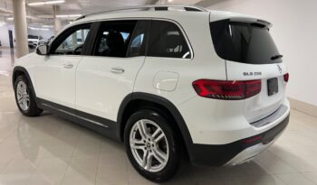 
										2021 Mercedes-Benz GLB250 4MATIC SUV full									