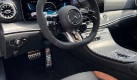 2023 Mercedes-Benz E53 4MATIC+ Coupe