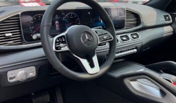
										2023 Mercedes-Benz GLE350 4MATIC SUV full									