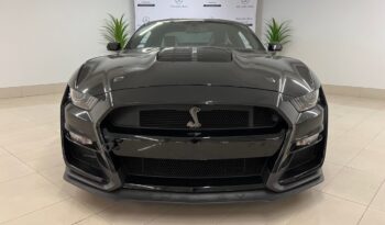 
										2020 Ford Shelby GT500 full									