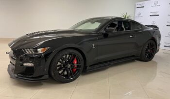 
										2020 Ford Shelby GT500 full									