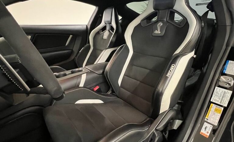 
								2020 Ford Shelby GT500 full									