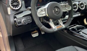 
										2023 Mercedes-Benz CLA250 4MATIC Coupe full									