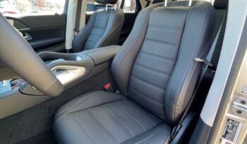 
										2023 Mercedes-Benz GLE450 4MATIC SUV full									