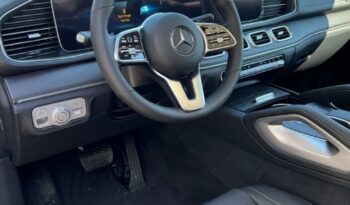 
										2023 Mercedes-Benz GLE450 4MATIC SUV full									