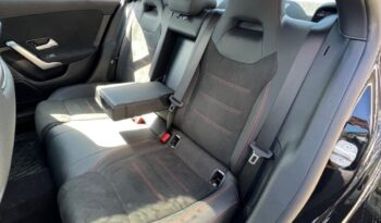 
										2023 Mercedes-Benz CLA250 4MATIC Coupe full									