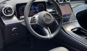 2023 Mercedes-Benz GLC300 4MATIC SUV
