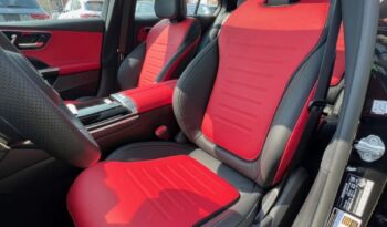 
										2023 Mercedes-Benz C300 4MATIC Sedan full									