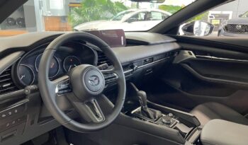 
										2024 Mazda Mazda3 Sport GT W/TURBO full									