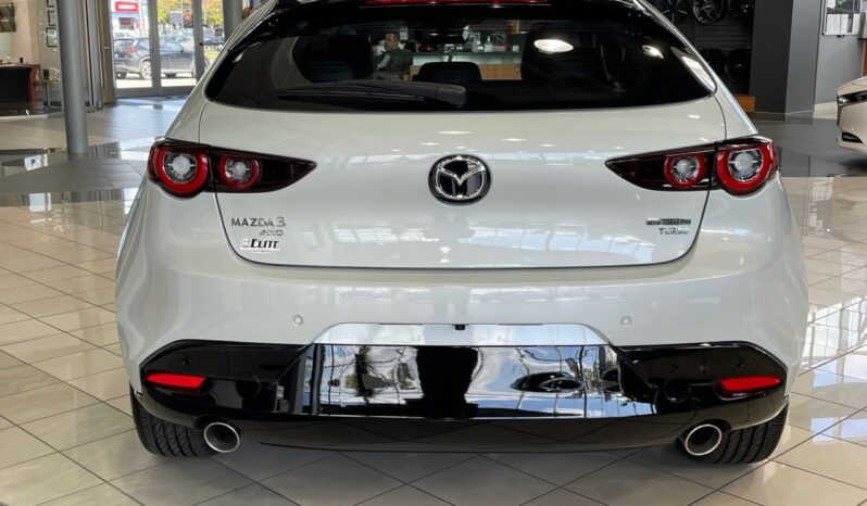 
								2024 Mazda Mazda3 Sport GT W/TURBO full									