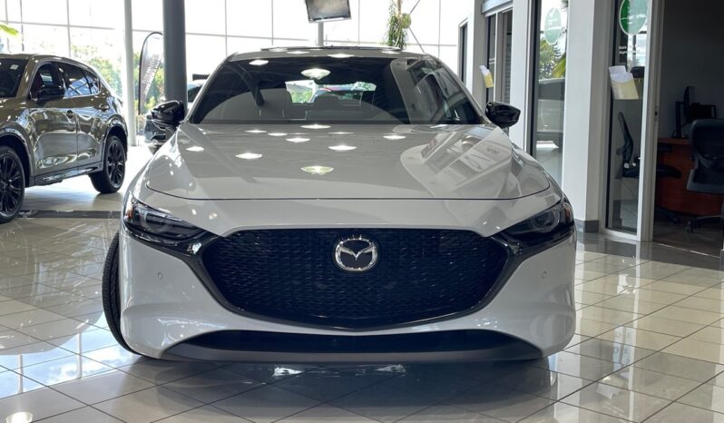 
								2024 Mazda Mazda3 Sport GT W/TURBO full									