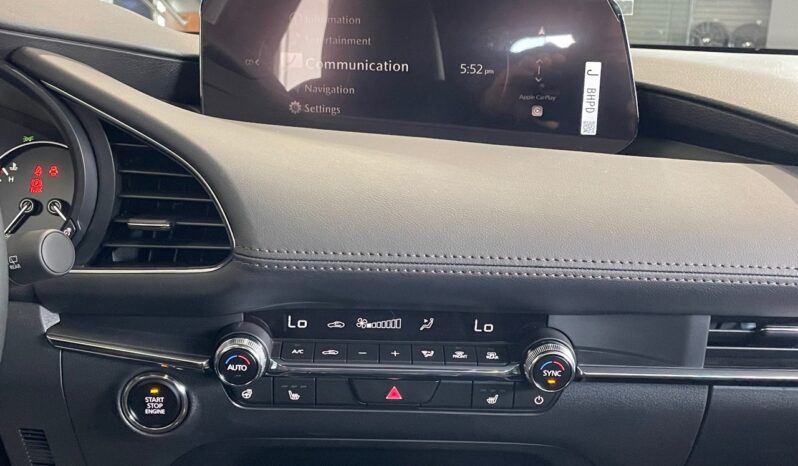 
								2024 Mazda Mazda3 Sport GT W/TURBO full									