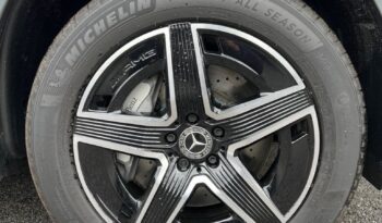
										2023 Mercedes-Benz GLC300 4MATIC SUV full									