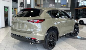 
										2024 Mazda CX-5 SUNA full									