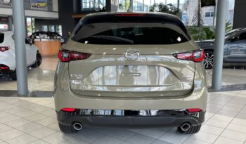 
										2024 Mazda CX-5 SUNA full									