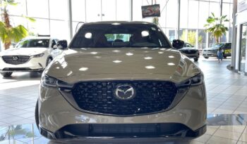 
										2024 Mazda CX-5 SUNA full									