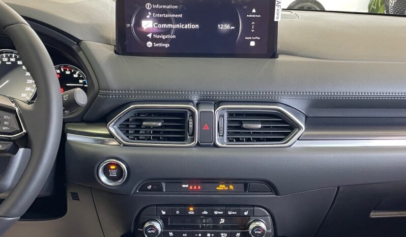 
								2024 Mazda CX-5 SUNA full									