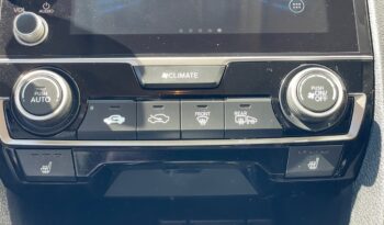 
										2019 Honda Civic Sedan LX full									