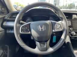 
										2019 Honda Civic Sedan LX full									