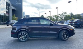 
										2023 Porsche Cayenne Platinum full									
