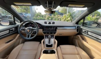 
										2023 Porsche Cayenne Platinum full									