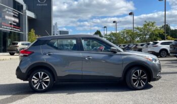 
										2019 Nissan KICKS full									