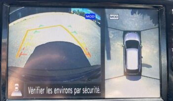
										2018 Nissan Murano full									