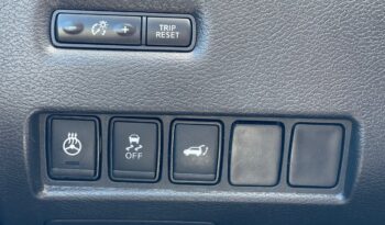 
										2018 Nissan Murano full									