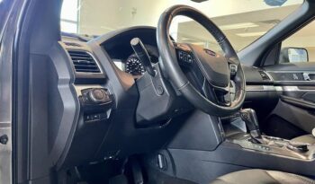 
										2018 Ford Explorer Limited full									