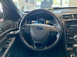 
										2018 Ford Explorer Limited full									