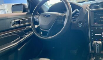 
										2018 Ford Explorer Limited full									