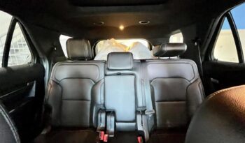 
										2018 Ford Explorer Limited full									