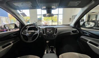 
										2022 Chevrolet Equinox LT full									