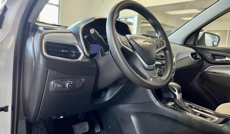 
								2022 Chevrolet Equinox LT full									