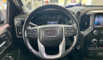
										2021 GMC Sierra 1500 SLT full									