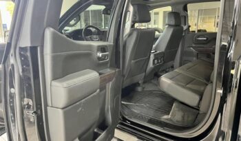 
										2021 GMC Sierra 1500 SLT full									