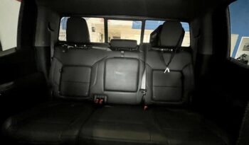 
										2021 GMC Sierra 1500 SLT full									