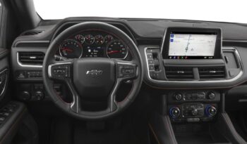 
										2023 Chevrolet Tahoe RST full									