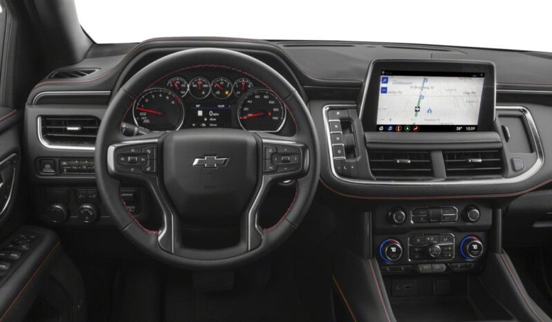 
								2023 Chevrolet Tahoe RST full									