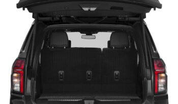 
										2023 Chevrolet Tahoe RST full									