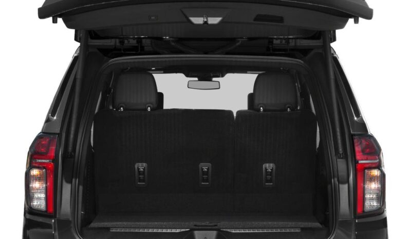 
								2023 Chevrolet Tahoe RST full									