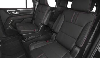 
										2023 Chevrolet Tahoe RST full									