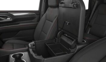 
										2023 Chevrolet Tahoe RST full									