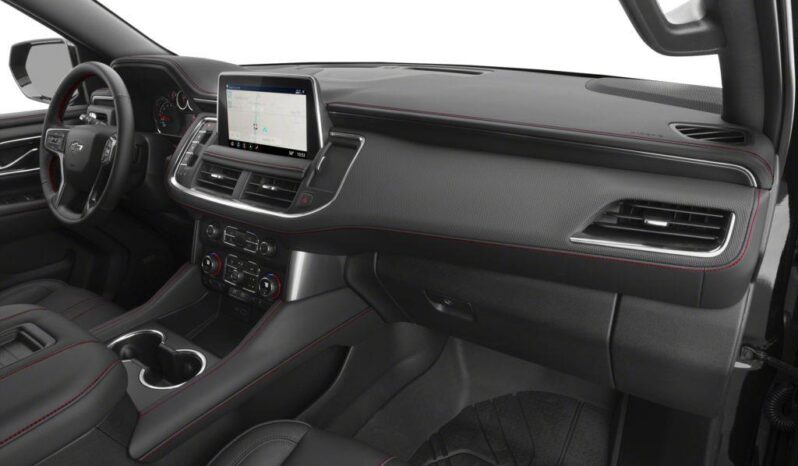 
								2023 Chevrolet Tahoe RST full									