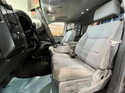 
										2018 Chevrolet Silverado 1500 WT full									