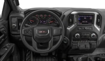 
										2024 GMC Sierra 1500 Pro full									