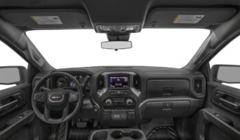 
										2024 GMC Sierra 1500 Pro full									